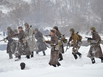 ТД Раздолье