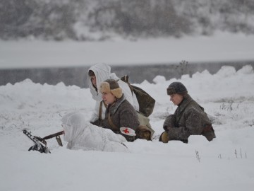 ТД Раздолье
