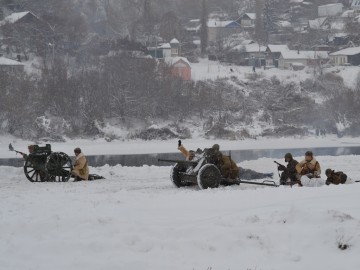 ТД Раздолье