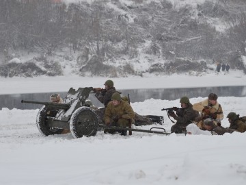 ТД Раздолье