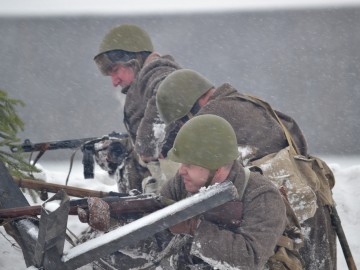 ТД Раздолье