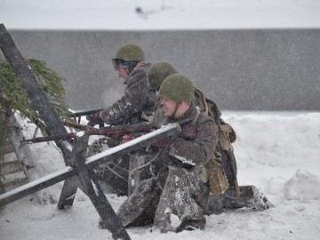 ТД Раздолье