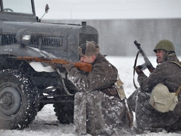 ТД Раздолье