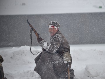 ТД Раздолье