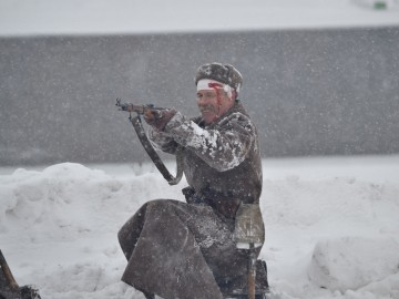 ТД Раздолье