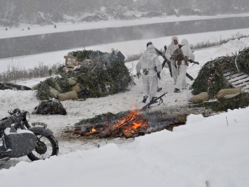 ТД Раздолье