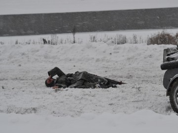 ТД Раздолье