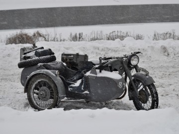 ТД Раздолье