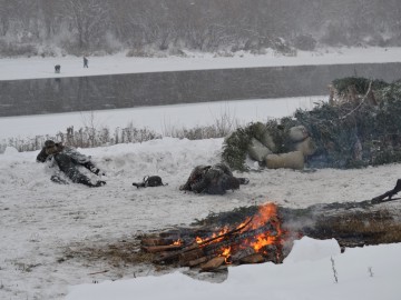 ТД Раздолье