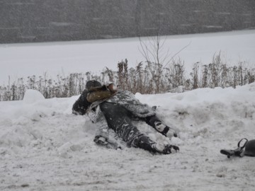 ТД Раздолье