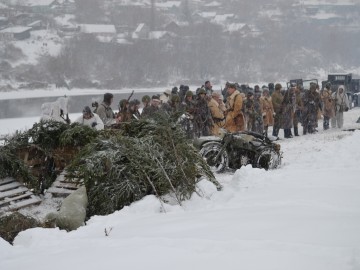 ТД Раздолье