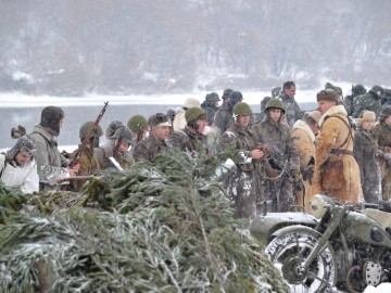 ТД Раздолье