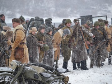 ТД Раздолье