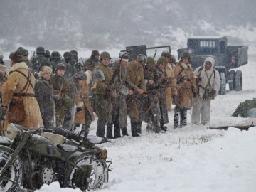 ТД Раздолье