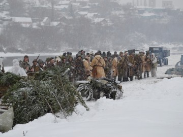 ТД Раздолье