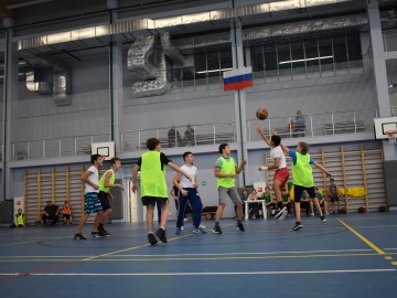 ТД Раздолье