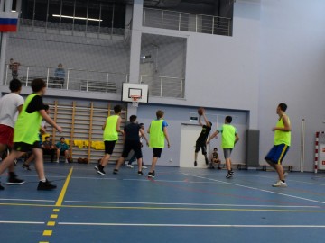 ТД Раздолье