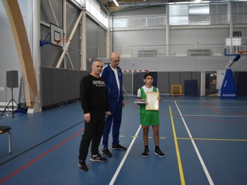 ТД Раздолье