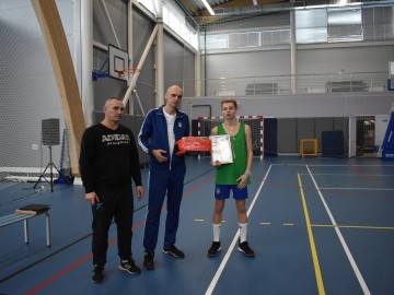 ТД Раздолье