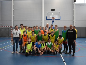 ТД Раздолье