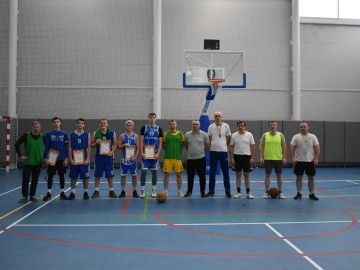 ТД Раздолье