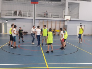 ТД Раздолье