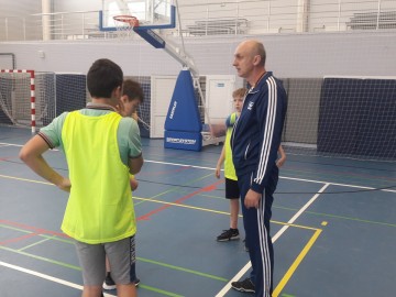 ТД Раздолье