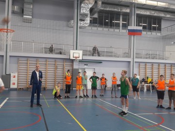 ТД Раздолье