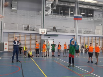 ТД Раздолье