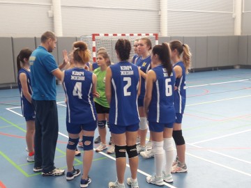 ТД Раздолье