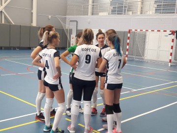 ТД Раздолье