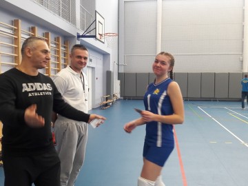 ТД Раздолье