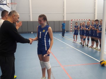 ТД Раздолье