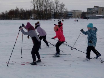 ТД Раздолье