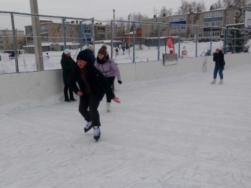 ТД Раздолье