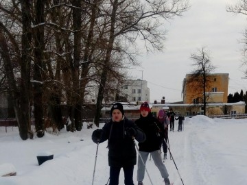 ТД Раздолье