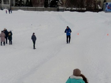 ТД Раздолье