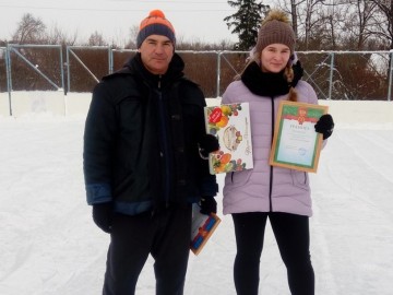 ТД Раздолье