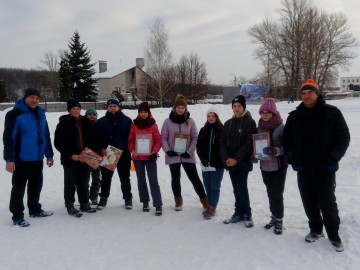 ТД Раздолье