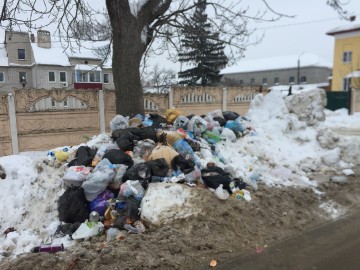 ТД Раздолье