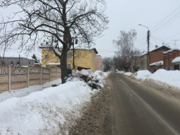 ТД Раздолье