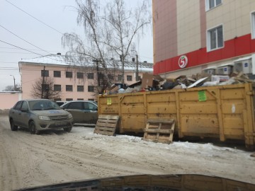 ТД Раздолье