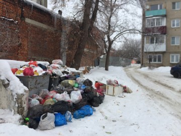 ТД Раздолье