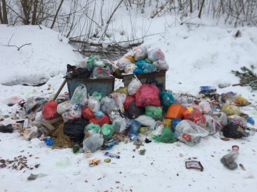 ТД Раздолье