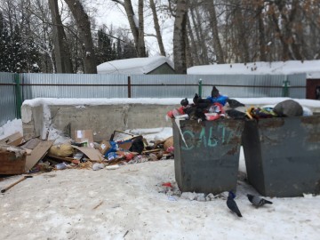 ТД Раздолье