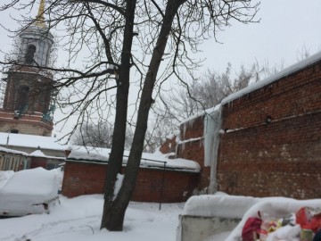 ТД Раздолье