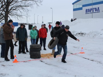 ТД Раздолье