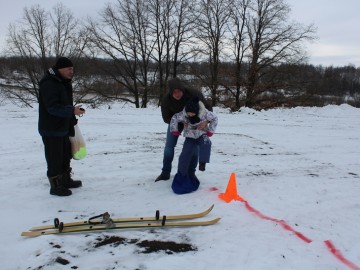 ТД Раздолье