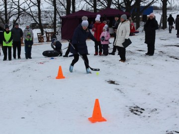 ТД Раздолье