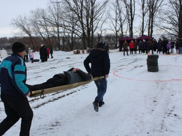 ТД Раздолье